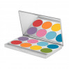 Graftobian Fantaseyes 8-Color Palette палитра фантазийных теней для глаз