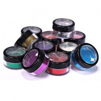 Розсипчастий гліттер Graftobian Glitter 1/8 OZ. Bulk