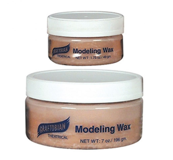 Моделирующий воск Graftobian Modeling Wax