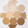 Рефиллер компактной тон-пудры Graftobian HD Pro Powder Mini Pan Bulk