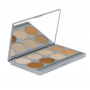 Палітра компактної пудри Graftobian HD Pro Powder Palette