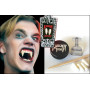 Накладні зуби різці дуже великі Graftobian Scarecrow Vampire Fangs Sabers