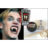 Graftobian Scarecrow Vampire Fangs - Sabers накладные зубы - резцы очень большие