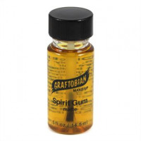 Театральний клей Graftobian Spirit Gum