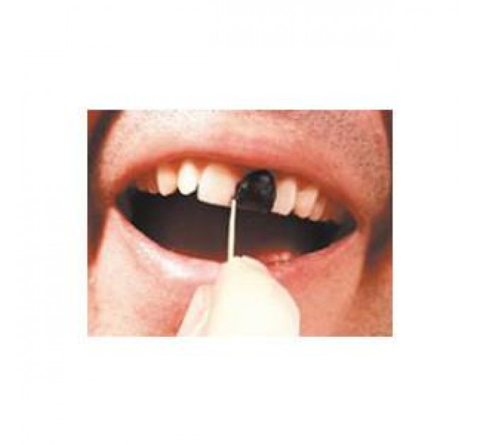 Моделирующий воск для зубов 3,75 мл Graftobian Tooth Wax