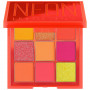 Палетка тіней Huda Beauty Neon Obsessions Neon Orange
