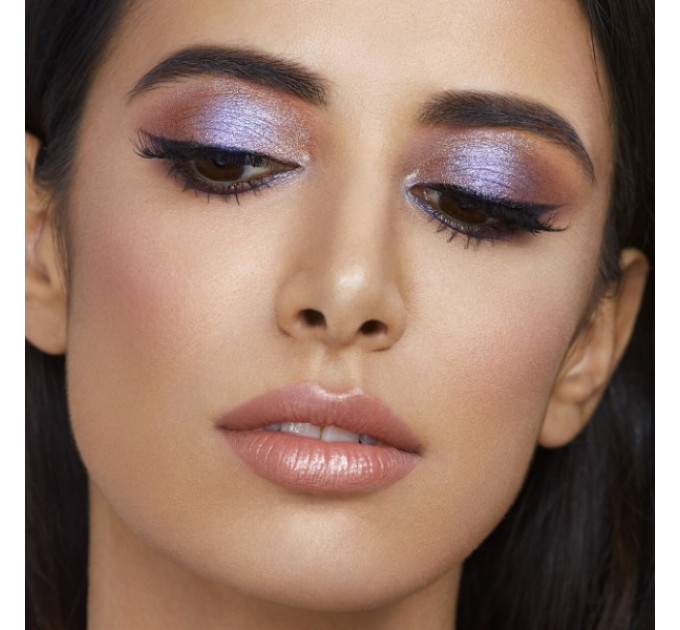 Huda Beauty Mercury Retrograde Eyeshadow Palette Палетка теней для век