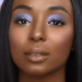 Huda Beauty Mercury Retrograde Eyeshadow Palette Палетка теней для век