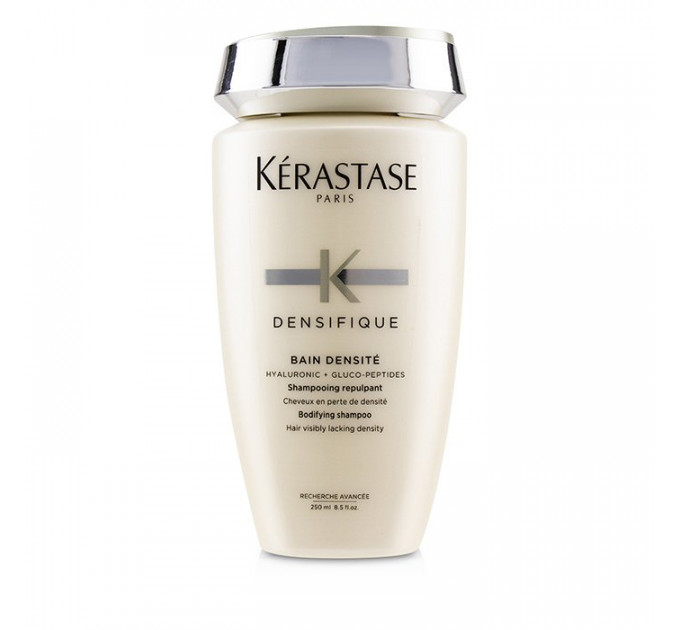 Kerastase Densifique Bain Densite шампунь для увеличения густоты волос