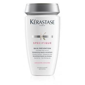 Шампунь Kerastase Specifique Bain Prevention для склонного к выпадению волос 
