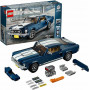 Конструктор LEGO Creator 10265 Ford Mustang з серії Creator 10265 новий.
