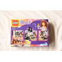Конструктор LEGO Friends 41103 Поп-звезда в студии звукозаписи (41103)