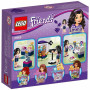 Конструктор LEGO Friends 41305 Фотостудія Емми