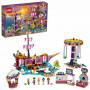 Конструктор LEGO Friends 41375 Парк развлечений на набережной Heartlake City Amuse