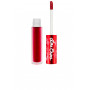 Жидкая матовая помада Lime Crime Velvetines Liquid Matte Lipstick Red Rose (2.07мл)