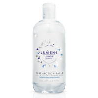 Мицеллярная вода 3в1 Lumene Lahde Pure Arctic Miracle Micellar Cleansing Water