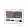 Палетка теней для макияжа бровей Lumene Nordic Chic Extra Stay Eyebrow Palette