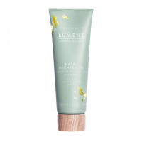 Очищающая пенка для умывания с торфом Lumene Harmonia Purifying Peat-To-Foam Cleanser