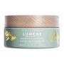 Відновлюючий солодовий скраб тіла з торфом Lumene Harmonia Nutri-Recharching Salt Body Scrub