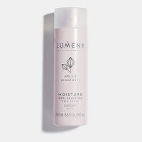Восстанавливающий баланс влаги очищающий тоник Lumene Hella Moisture Replenishing Skin Tonic