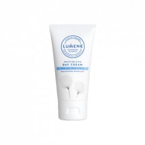 Крем дневной увлажняющий для всех типов кожи Lumene Klassikko Day Cream For All Tipes Skin
