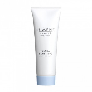 Маска успокаивающая для чувствительной кожи лица Lumene Lempeа Ultra Sensitive Calming Mask