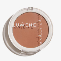 Бронзирующая пудра Lumene Nordic Chic Natural Glow