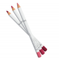Мягкий карандаш для губ Lumene Nordic Chic Soft Touch Lip Liner