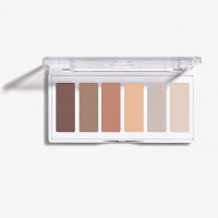 Палетка теней для век Lumene Nordic Girl Eyes Eyes Baby Eyeshadow Palette