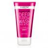 Lumene Clear it up! Deep Purifying Wash средство для глубокого очищения лица и глаз