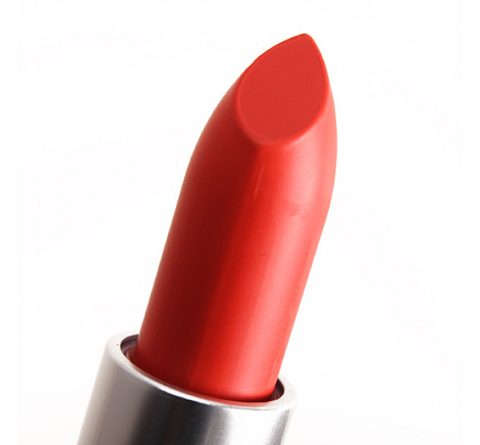 Матовая губная помада MAC Lipstick Dangerous купить оригинал с доставкой по  Украине