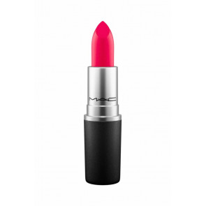 Матовая губная помада MAC Retro Matte Lipstick Relentlessly Red 