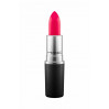 Матовая губная помада MAC Retro Matte Lipstick Relentlessly Red