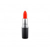 MAC Cosmetics Matte Lipstick Color: LADY DANGER Rouge A