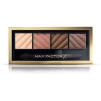 Набор теней для глаз и бровей Max Factor Smokey Eye Matte 2-n-1 Kit