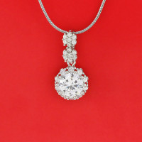 Підвіс Сказковий квітка kuT63