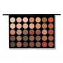 Палетка теней Morphe 35O Nature Glow Artistry Eyeshadow Palette