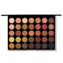 Палетка теней Morphe 35G Bronze Goals Artistry Eyeshadow Palette