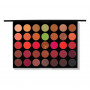 Палетка теней Morphe 35O3 Fierce By Nature Artistry Eyeshadow Palette