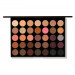 Morphe 35W Warm It Up Artistry Eyeshadow Palette Палетка теней 