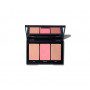 Палитра румян Morphe Blushing Babes Pop Of Blush 
