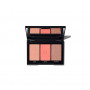 Палітра румян Morphe Blushing Babes Pop Of Peach