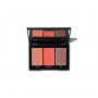 Палитра румян Morphe Blushing Babes Pop Of Poppy