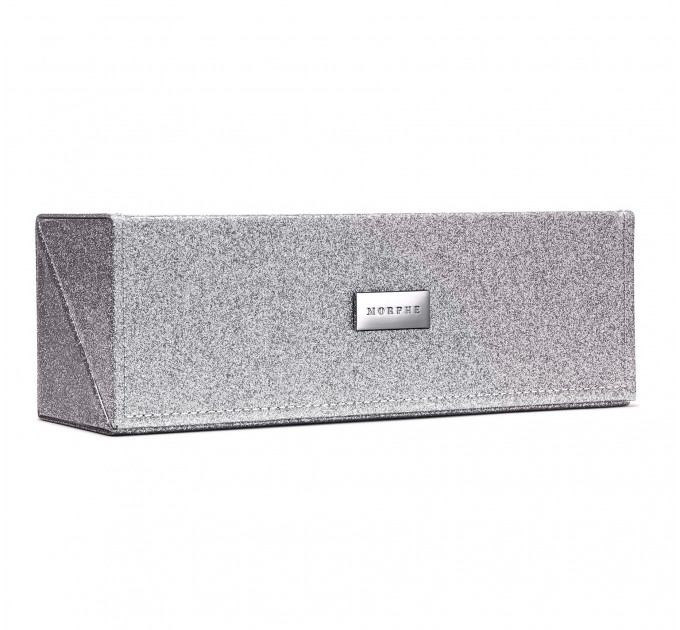 Набір кистей для макіяжу Morphe X Jaclyn Hill The Master Collection + кейс