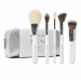 Набір кистей для макіяжу Morphe X Jaclyn Hill The Master Collection + кейс