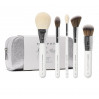 Набір кистей для макіяжу Morphe X Jaclyn Hill The Master Collection + кейс