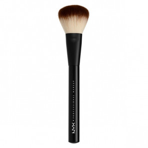 Кисть для пудры NYX Cosmetics Pro Powder Brush