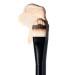 NYX Pro Flat Foundation Brush кисть для макияжа