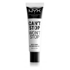 Основа під макіяж NYX Cosmetics Can't Stop Won't Stop Matte Primer (25 мл)
