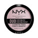 Пудра-хайлайтер NYX Cosmetics Duo Chromatic Illuminating Powder (6 г)